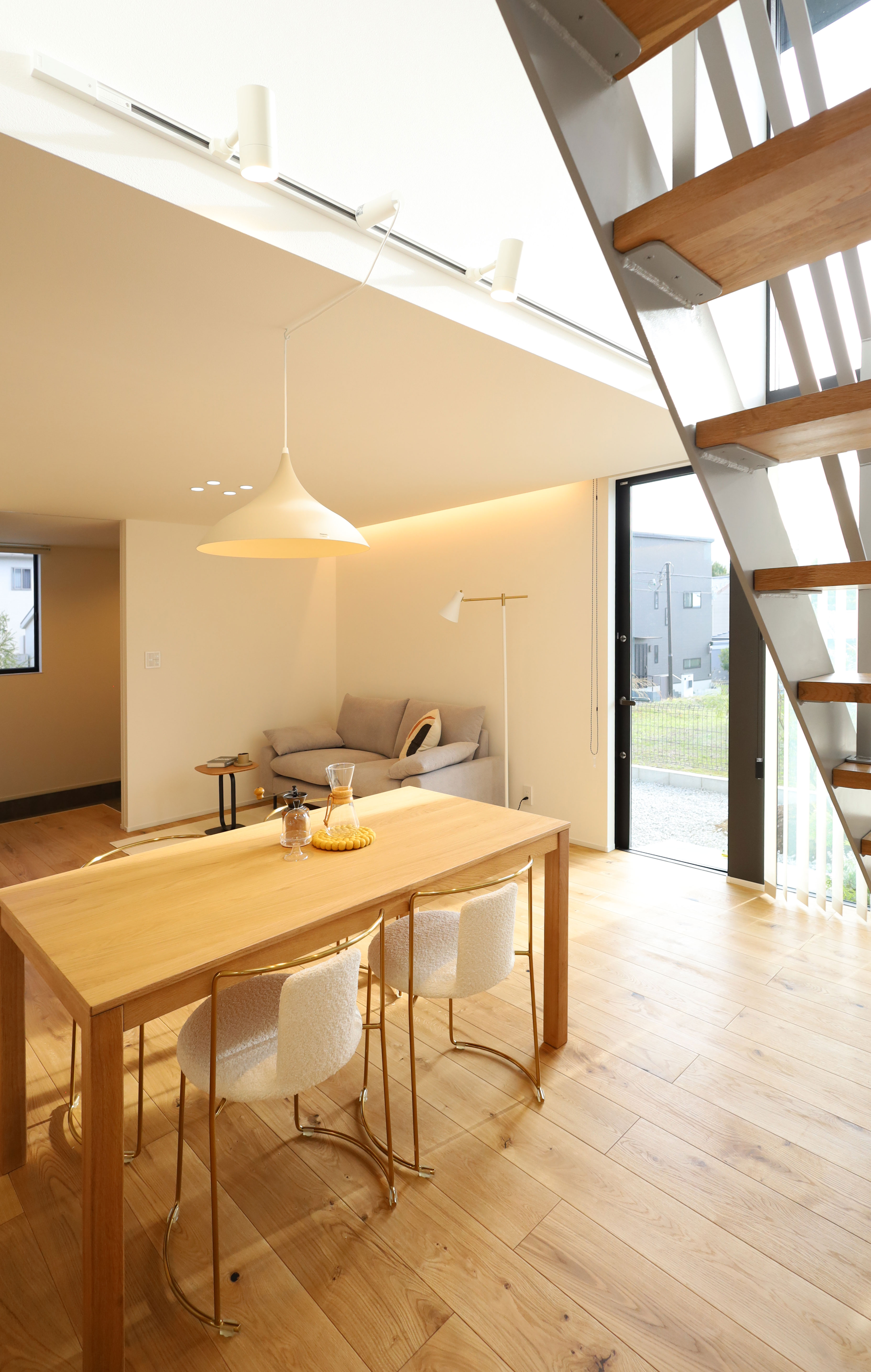 和歌山県橋本市の新築・注文住宅 | 丸石木材住宅 | 014 HOME DESIGN
