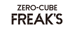 ZERO-CUBE FREAK'S
