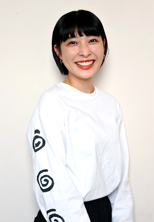 本田　優衣
