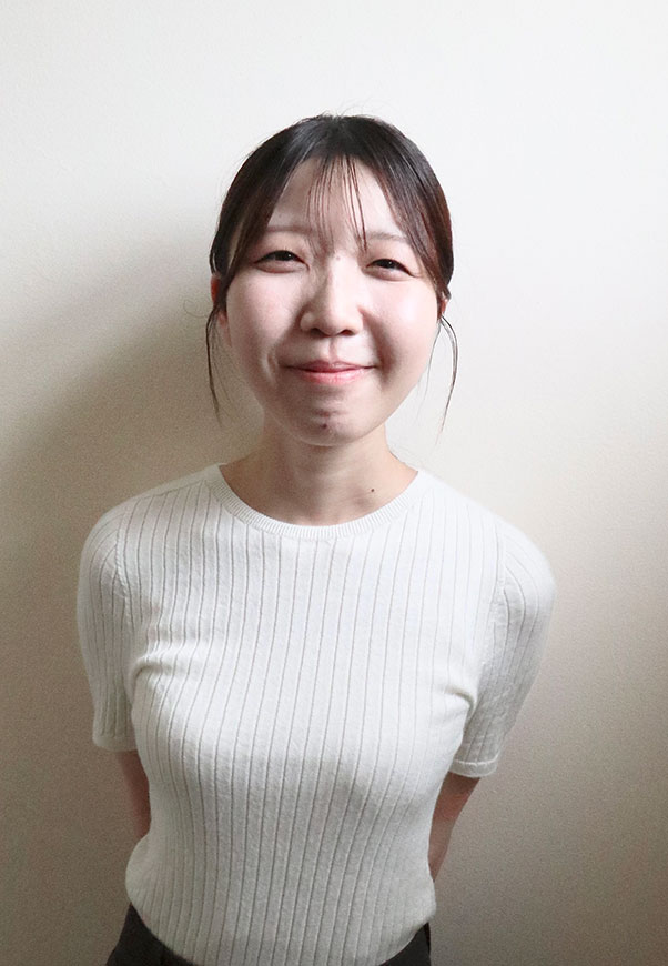 溝端　優果