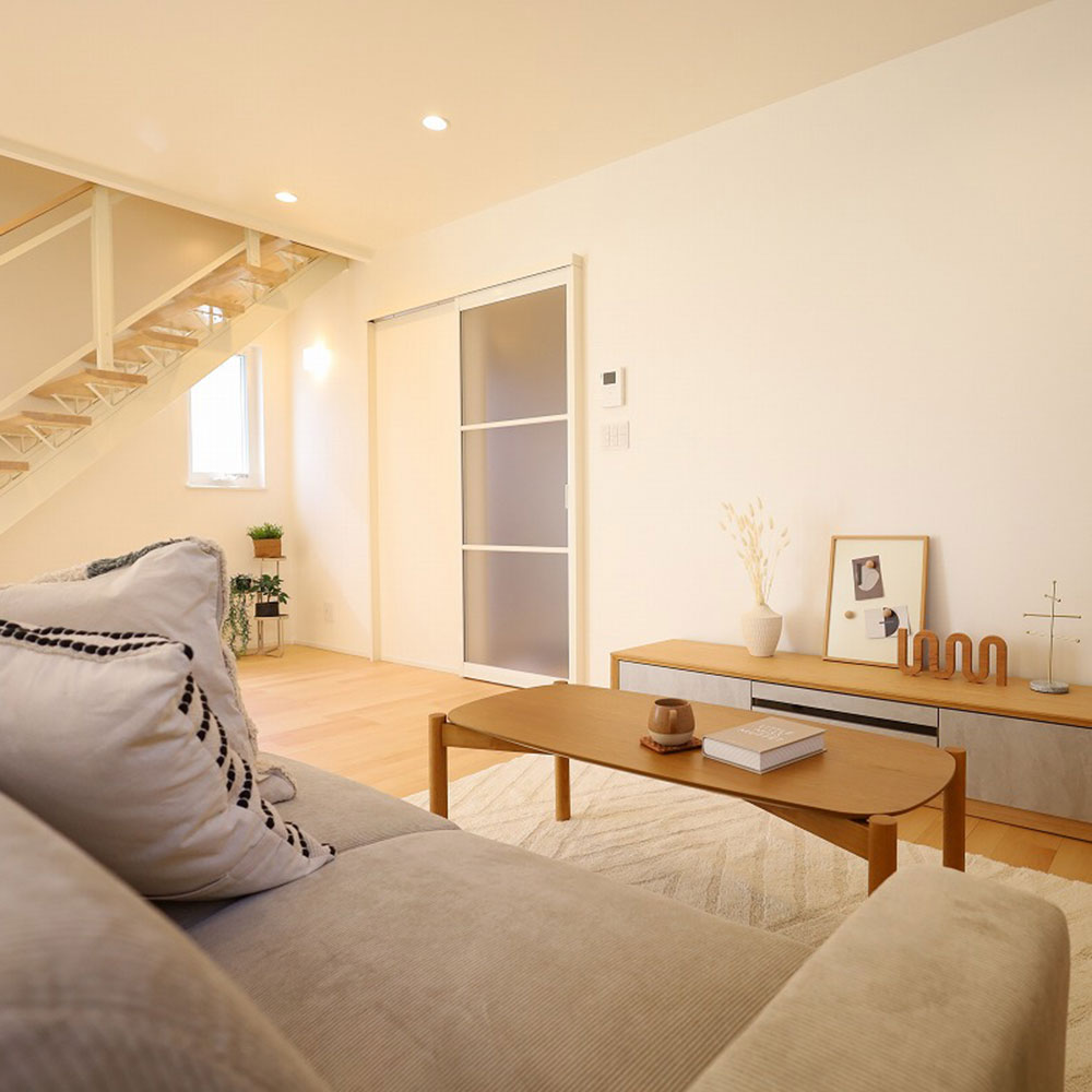 河内長野市清見台