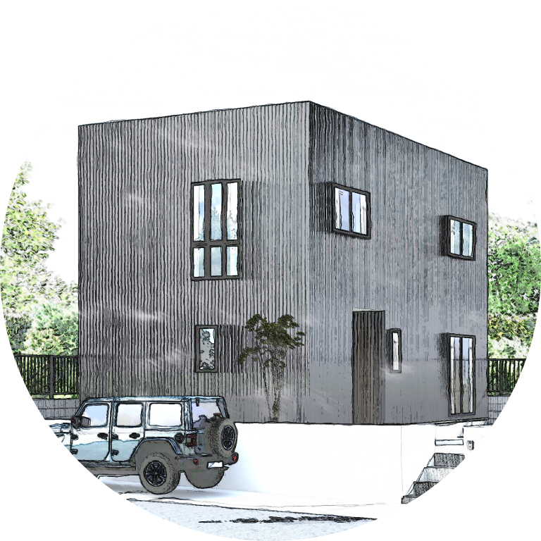 河内長野市清見台