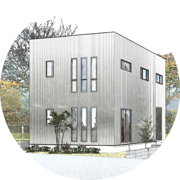 橋本市みゆき台